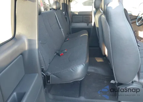 2007 GMC Sierra 1500 Classic Work Truck from USA, damaged, VIN 1GTEC19X67Z104579